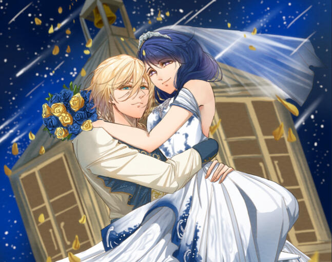 Illustrated by NicocoD