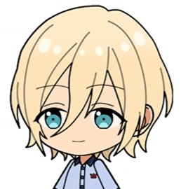 chibi from hapiele